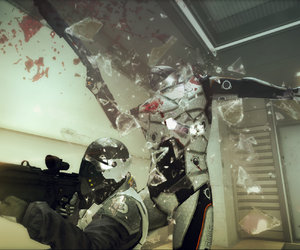 Syndicate Screenshots