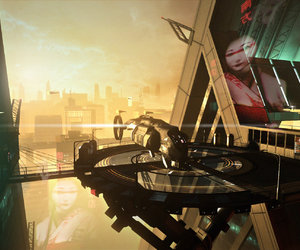 Syndicate Screenshots