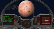 Wing Commander III: Heart of the Tiger screenshots