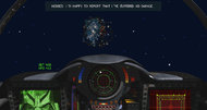 Wing Commander III: Heart of the Tiger screenshots
