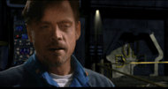 Wing Commander III: Heart of the Tiger screenshots