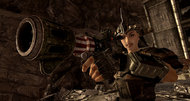 Fallout: New Vegas 'Lonesome Road' screens