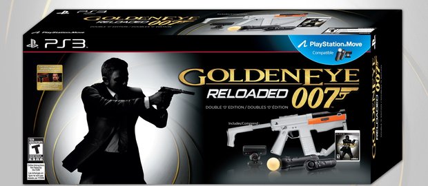 GoldenEye 007: Reloaded News