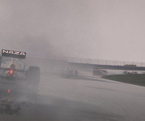 F1 2011 Screenshots