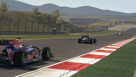 F1 2011 Screenshot from Shacknews