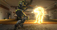 Halo: Combat Evolved Anniversary 'Headlong' screenshots