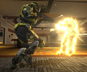 Halo: Combat Evolved Anniversary Chat