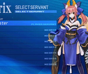 Fate/Extra Files
