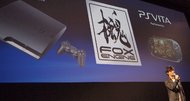 Vita Press Conference