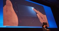 Vita Press Conference