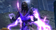 Star Wars: The Old Republic May-August screenshots