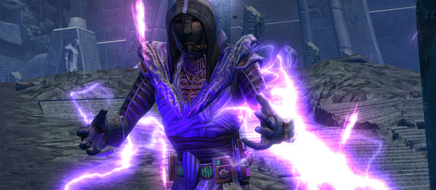 Star Wars: The Old Republic News