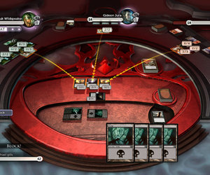 Magic: The Gathering - Duels of the Planeswalkers 2012 Videos