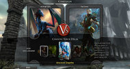 Magic: The Gathering - Duels of the Planeswalkers 2012 Expansion DLC screenshots