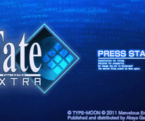 Fate/Extra Videos