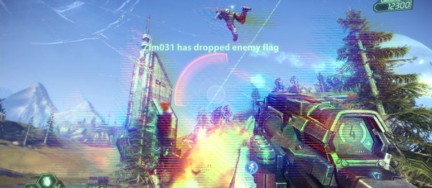 Tribes: Ascend News