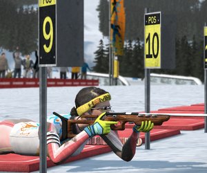 Winter Stars Screenshots