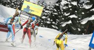 Winter Stars screens
