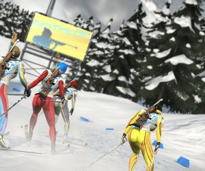 Winter Stars Chat