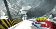 Winter Stars screens