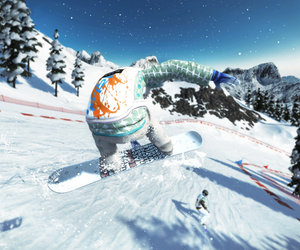 Winter Stars Files