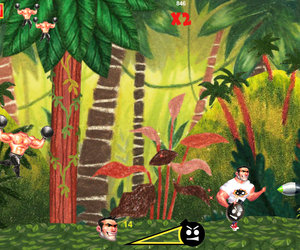 Serious Sam: Kamikaze Attack Videos