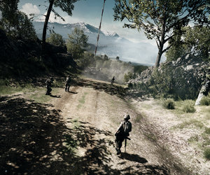 Battlefield 3 Screenshots