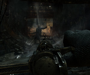 Metro: Last Light Videos