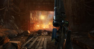 Metro: Last Light Tokyo Games Show 2011 screenshots