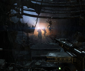 Metro: Last Light Chat