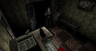 Silent Hill HD Collection Tokyo Game Show 2011 screenshots