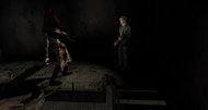 Silent Hill HD Collection Tokyo Game Show 2011 screenshots