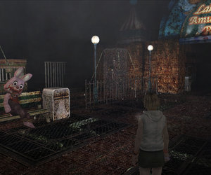 Silent Hill: HD Collection Videos