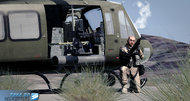 Take On Helicopters South Asia screenshots