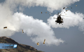 Take on Helicopters Screenshot from Shacknews