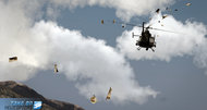 Take On Helicopters South Asia screenshots