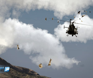 Take On Helicopters Files