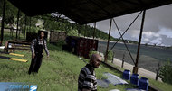 Take On Helicopters screenshots