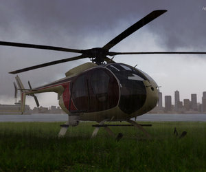 Take On Helicopters Chat