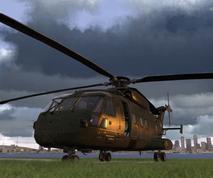 Take On Helicopters Files