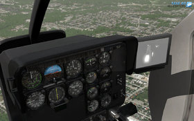 Take on Helicopters Screenshot from Shacknews