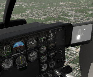 Take On Helicopters Files