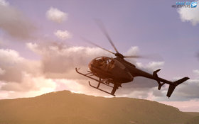 Take on Helicopters Screenshot from Shacknews