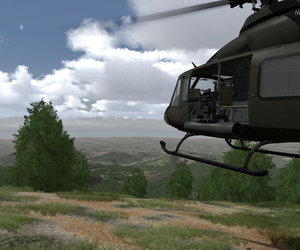 Take On Helicopters Screenshots
