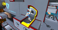 Aya and the Cubes of Light screenshots