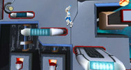 Aya and the Cubes of Light screenshots