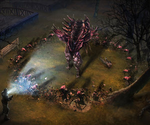 Dead Nation Chat