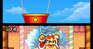 Kirby Mass Attack screenshots