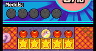 Kirby Mass Attack screenshots