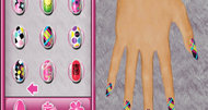 Barbie: Jet, Set and Style Wii screenshots
